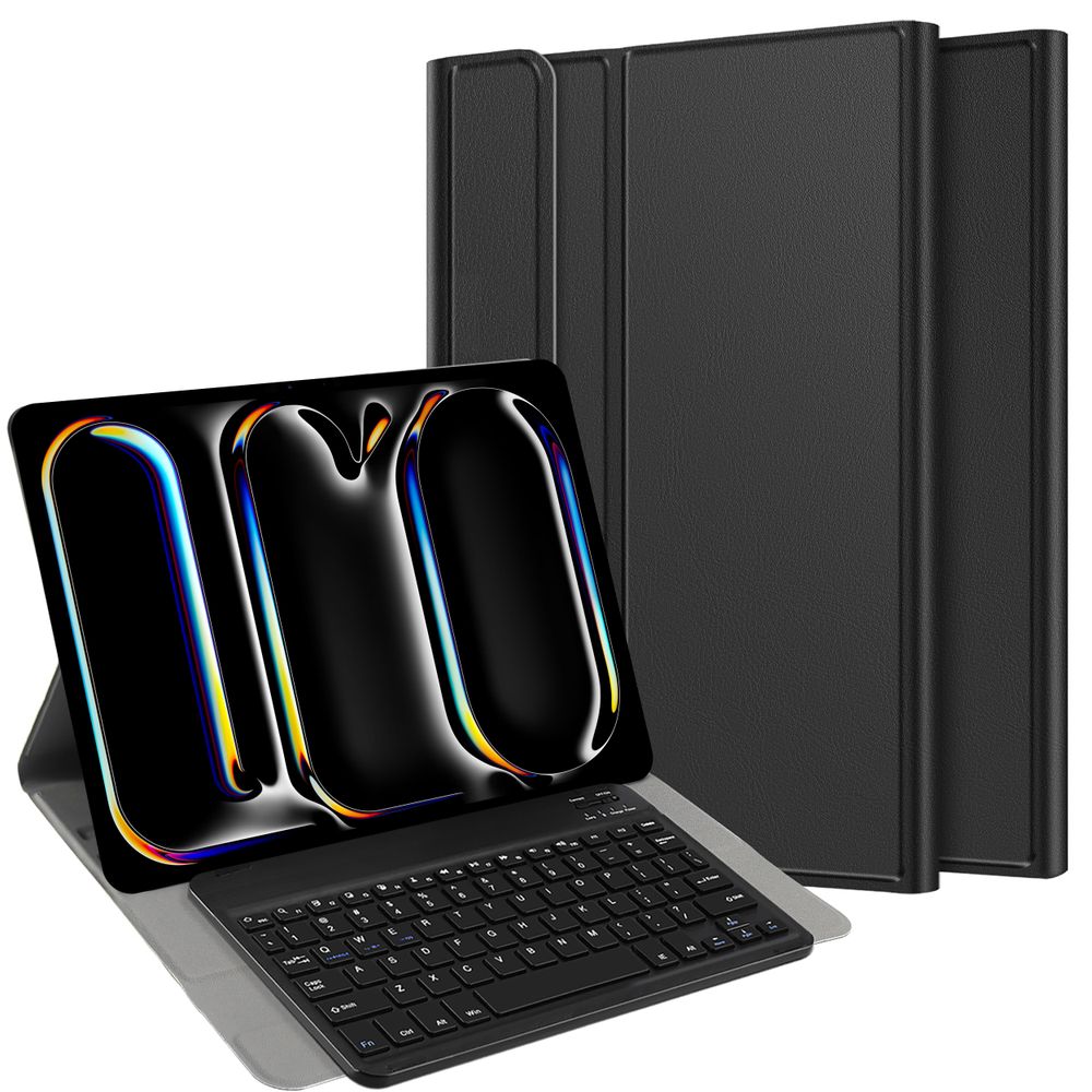 iPad Pro 13 2024 (7th Gen) Hoesje