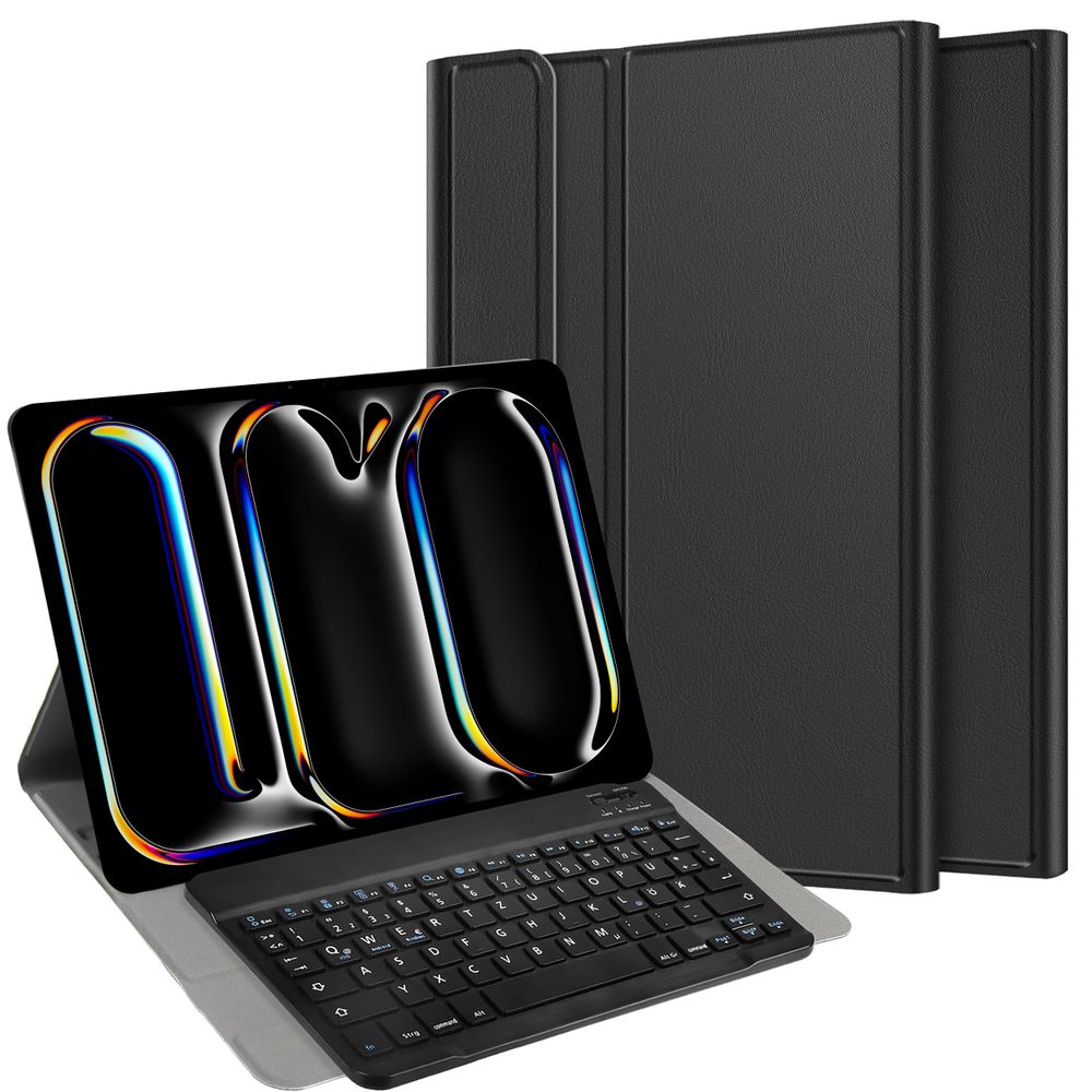 iPad Pro 13 2024 (7th Gen) Hoesje