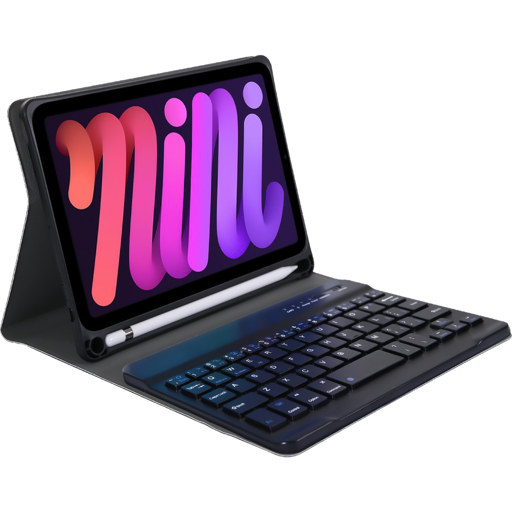 iPad Mini 2024 (7th Gen) Hoesje