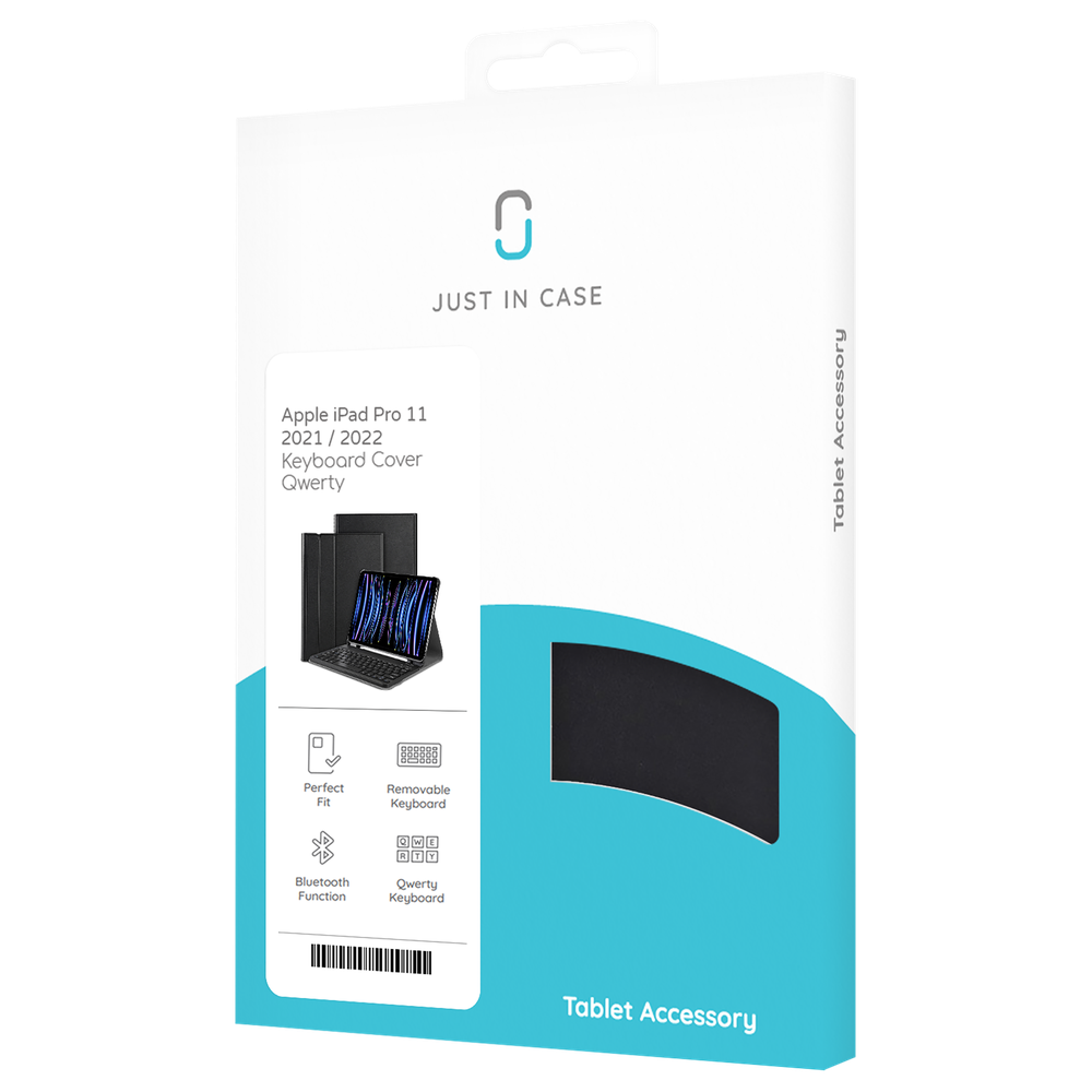 iPad Pro 11 2022 4th (Gen)/Pro 11 2021 (3rd Gen) Hoesje