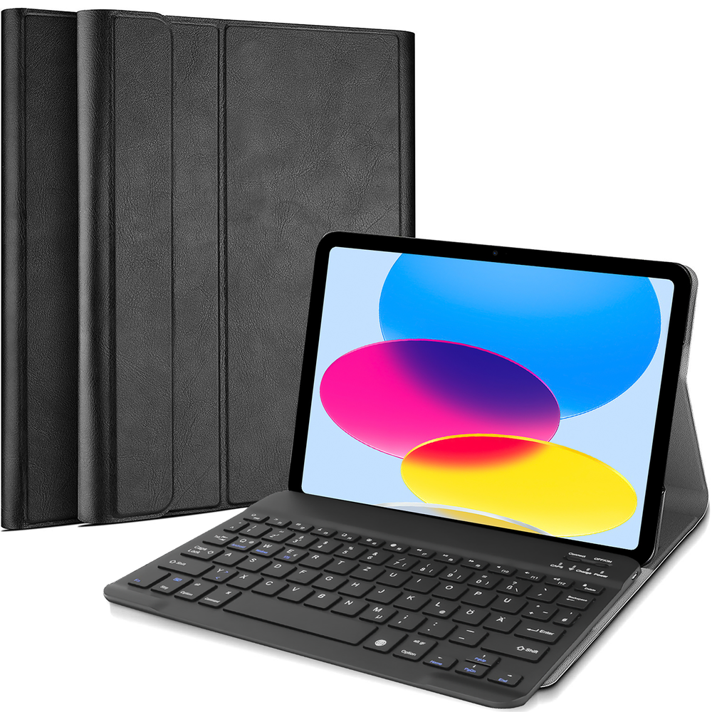 iPad 2022 (10th Gen) Hoesje