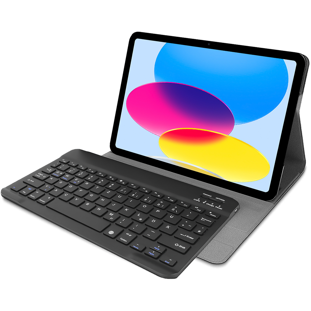 iPad 2022 (10th Gen) Hoesje
