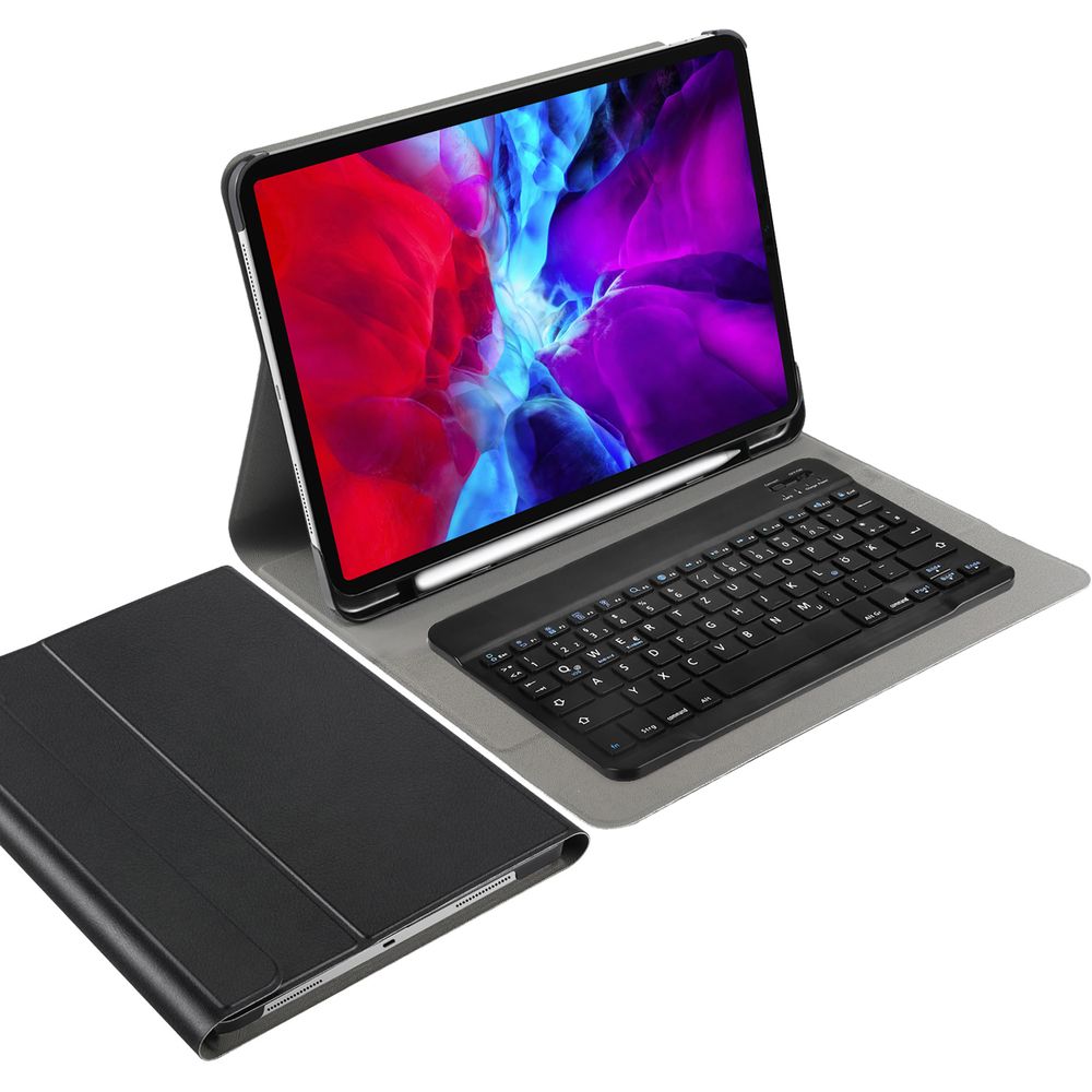 iPad Pro 12.9 2020 (4th Gen) Hoesje