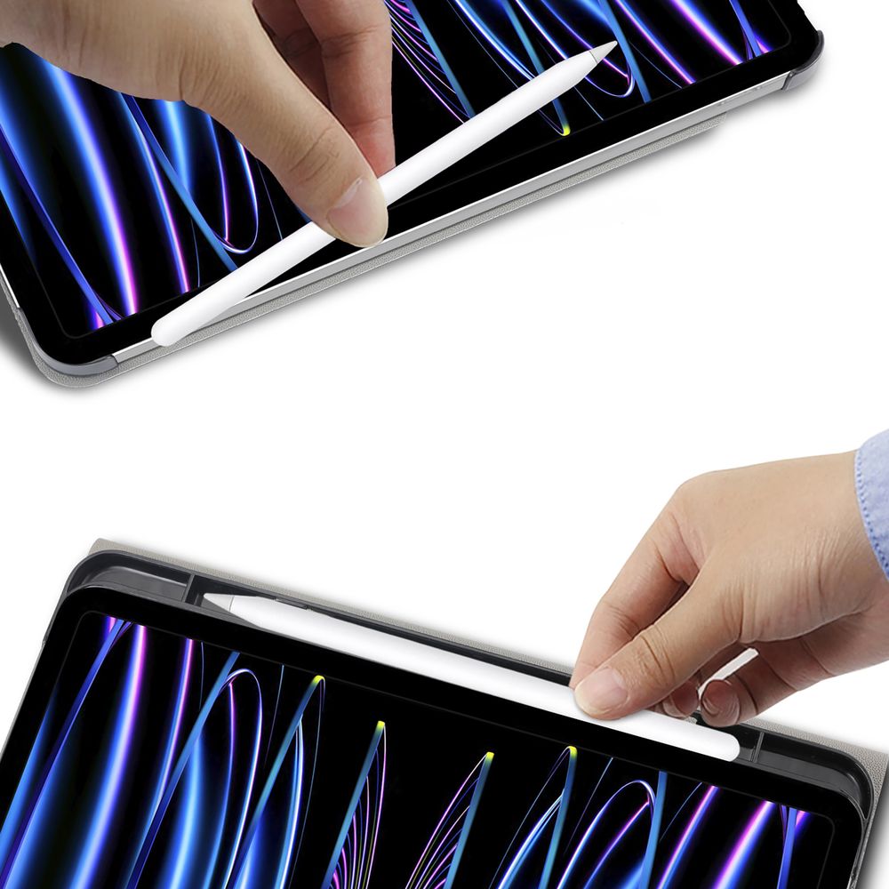 iPad Pro 12.9 2022 (6th Gen)/iPad Pro 12.9 2021 (5th Gen) Hoesje