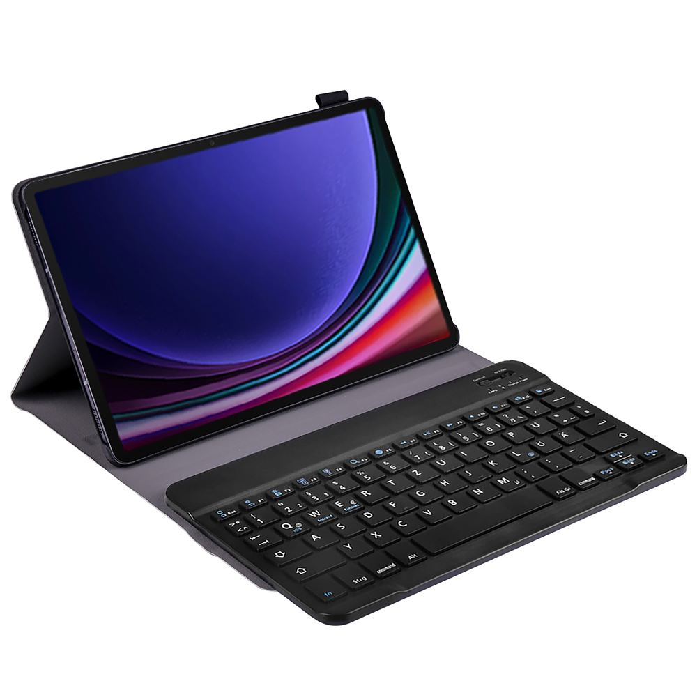 Samsung Galaxy Tab S9 / S9 FE Hoesje