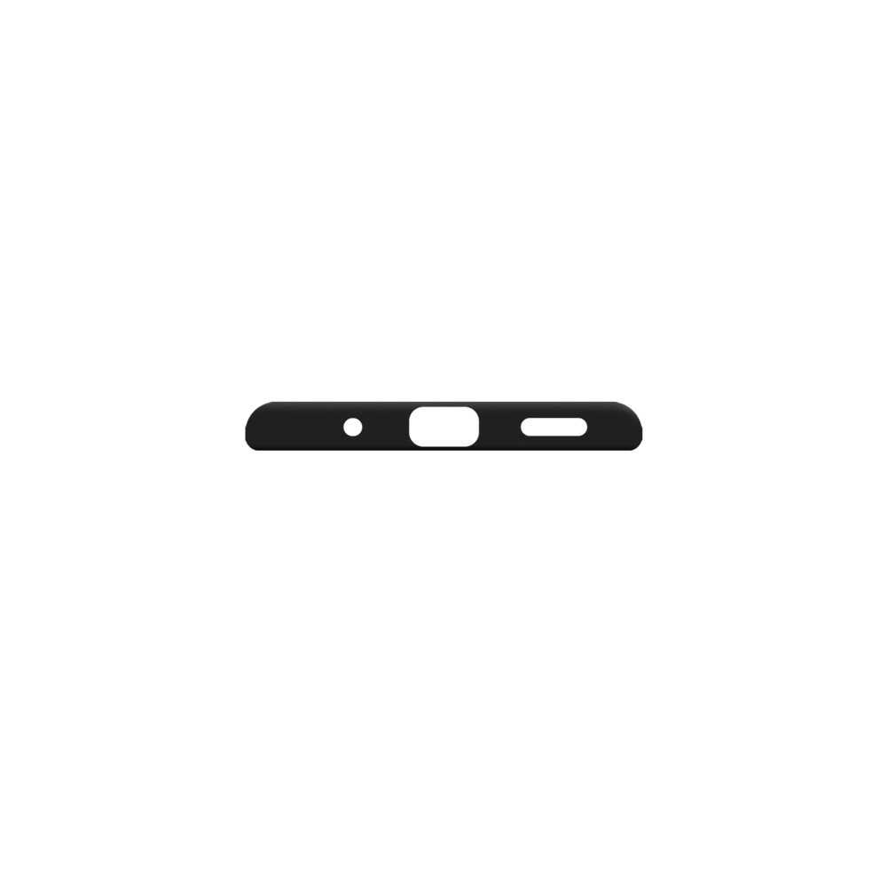 Fairphone 6 - Soft TPU Case - Zwart