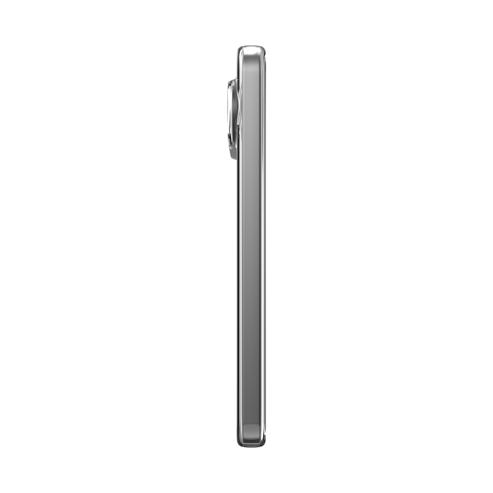 Google Pixel 10 Pro XL Back Cover - Transparant
