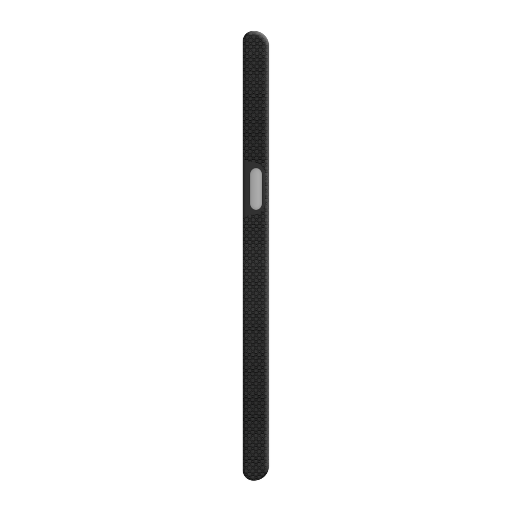 iPhone 14 Plus Back Cover - Zwart