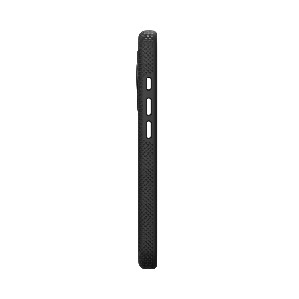 iPhone 17 Armor Hoesje - Zwart