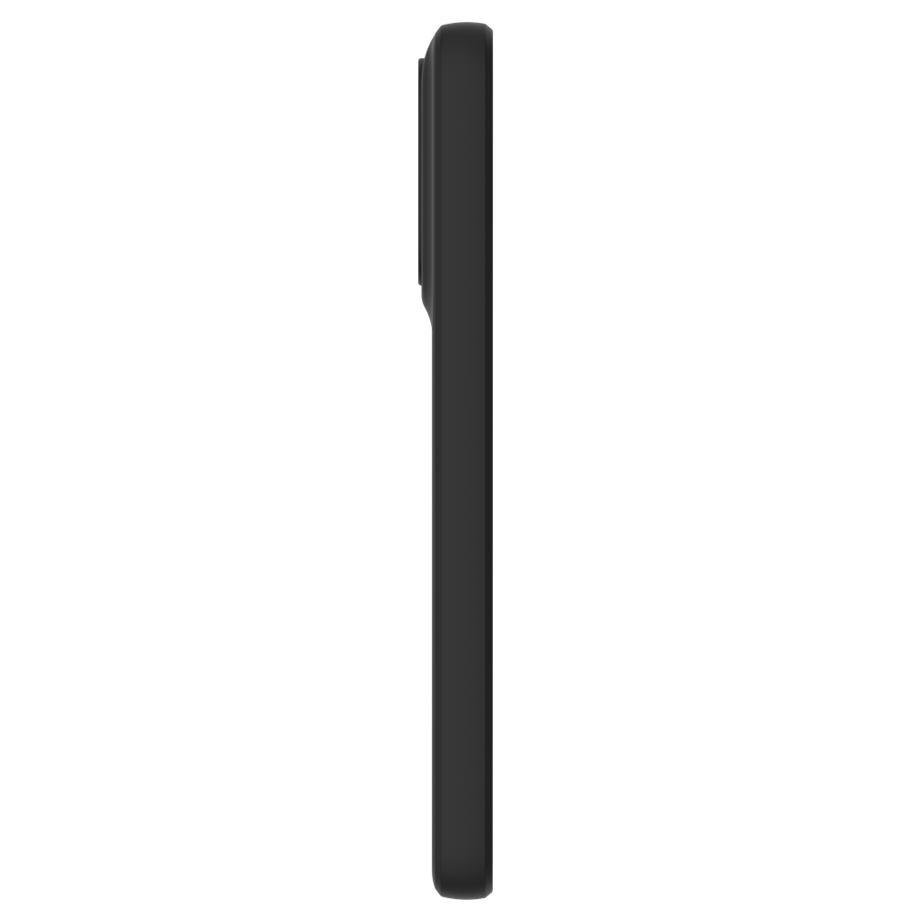 Motorola Edge 60 Neo Kickstand Hoesje - Zwart