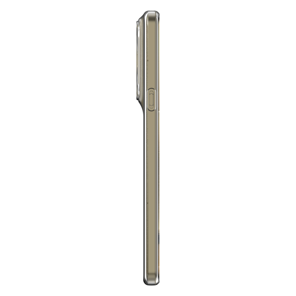 Motorola Signature Kickstand Hoesje - Transparant