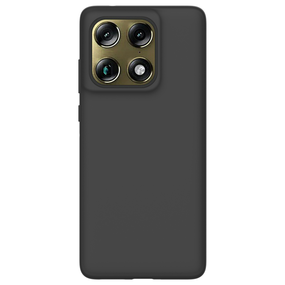 Motorola Signature Kickstand Hoesje - Zwart