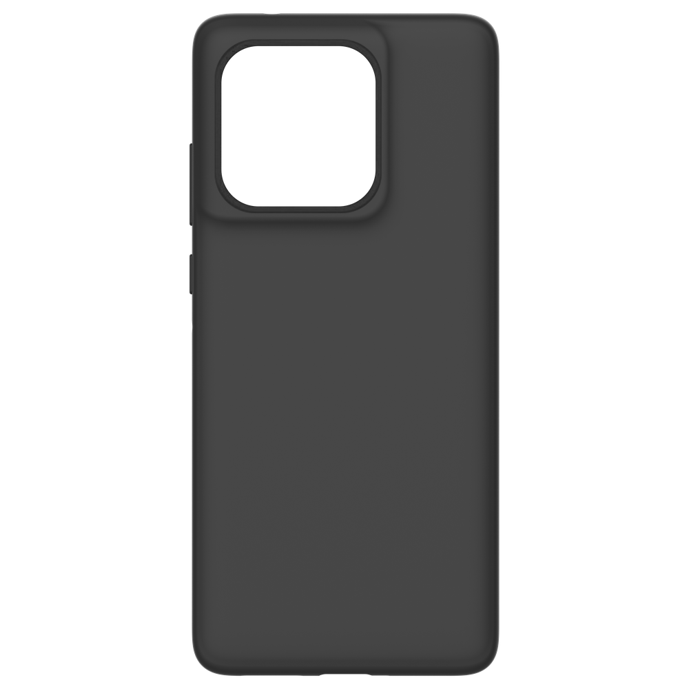 Motorola Signature Kickstand Hoesje - Zwart