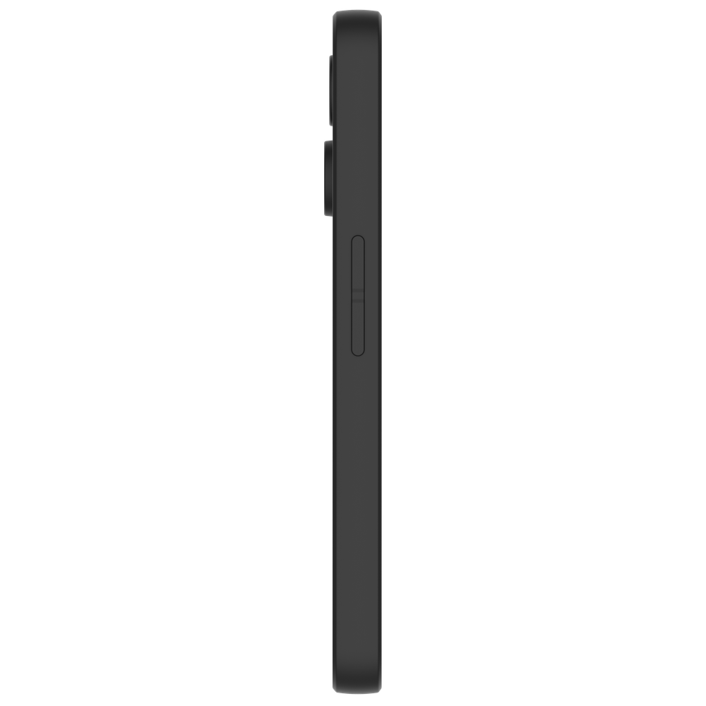 Nothing Phone (3) Back Cover - Zwart