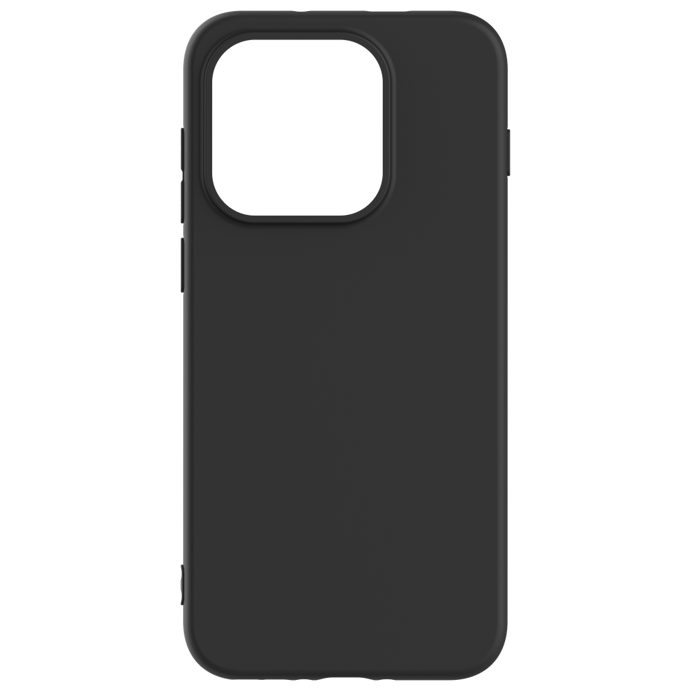 OnePlus 15 Kickstand Hoesje - Zwart