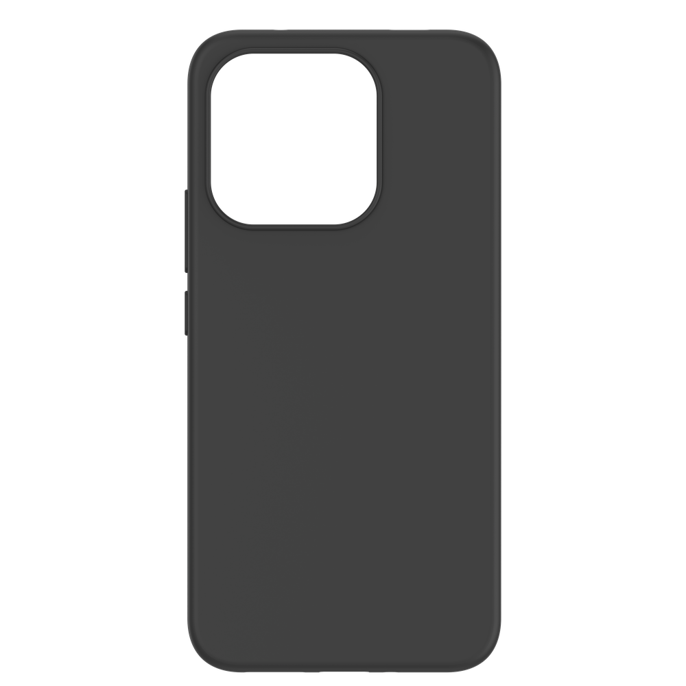 OnePlus Nord 6 Kickstand Hoesje - Zwart