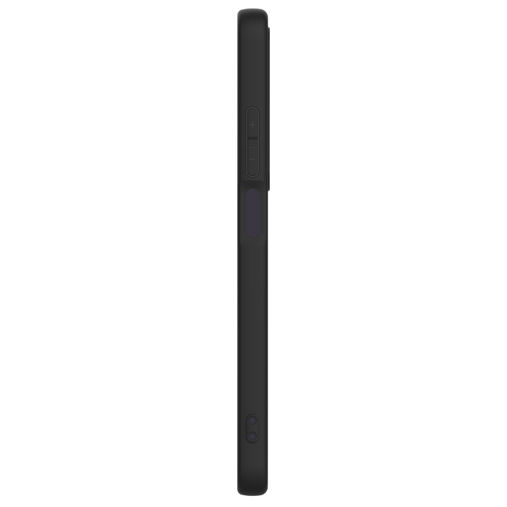 Oppo A5m - Soft TPU Case - Zwart