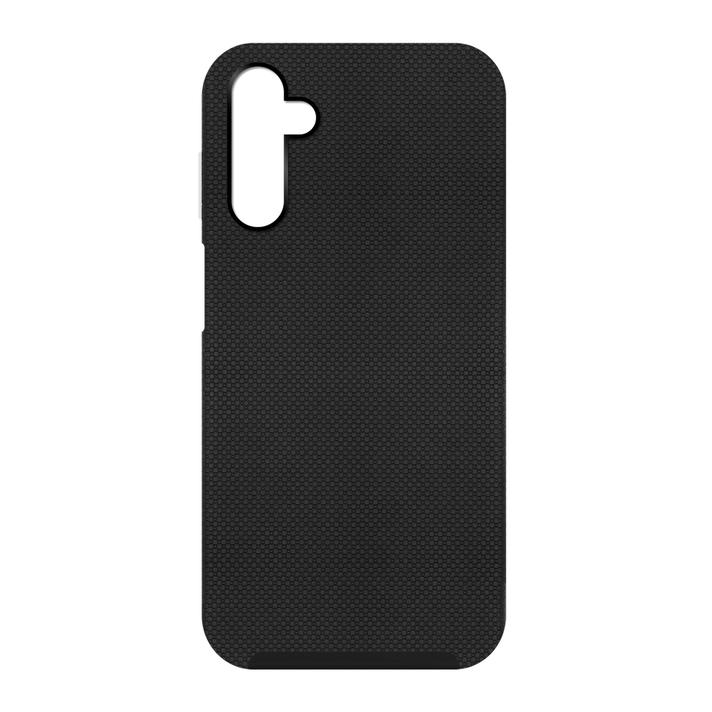 Samsung Galaxy A26 Back Cover - Zwart