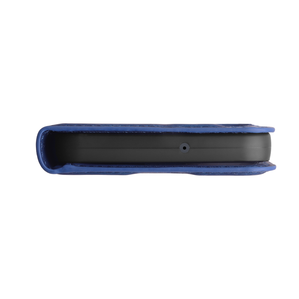 Samsung Galaxy A16 Wallet Hoesje - Blauw