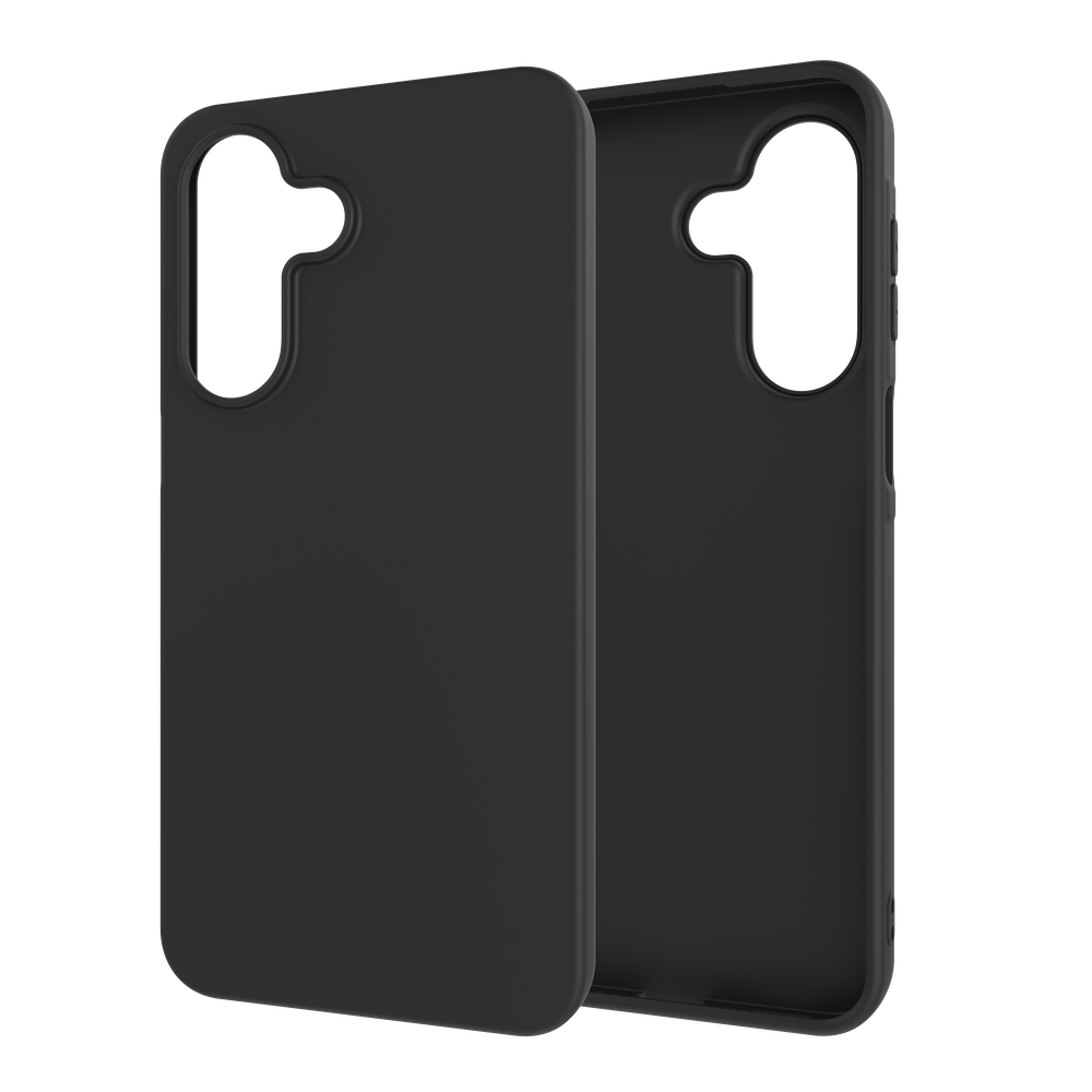 Samsung Galaxy A27 TPU Hoesje - Zwart