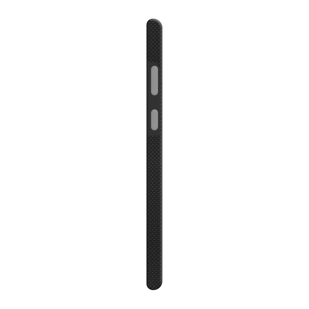 Samsung Galaxy A35 Back Cover - Zwart