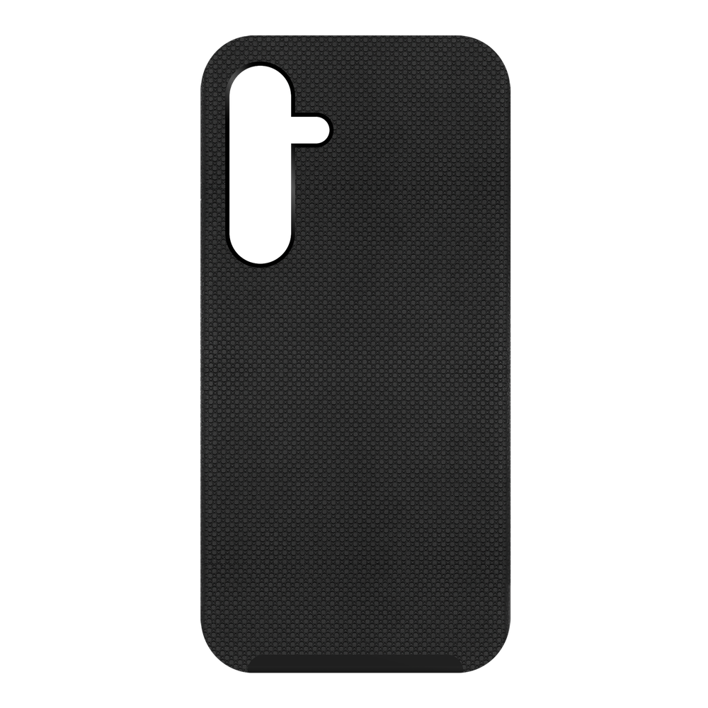 Samsung Galaxy S24 Back Cover - Zwart