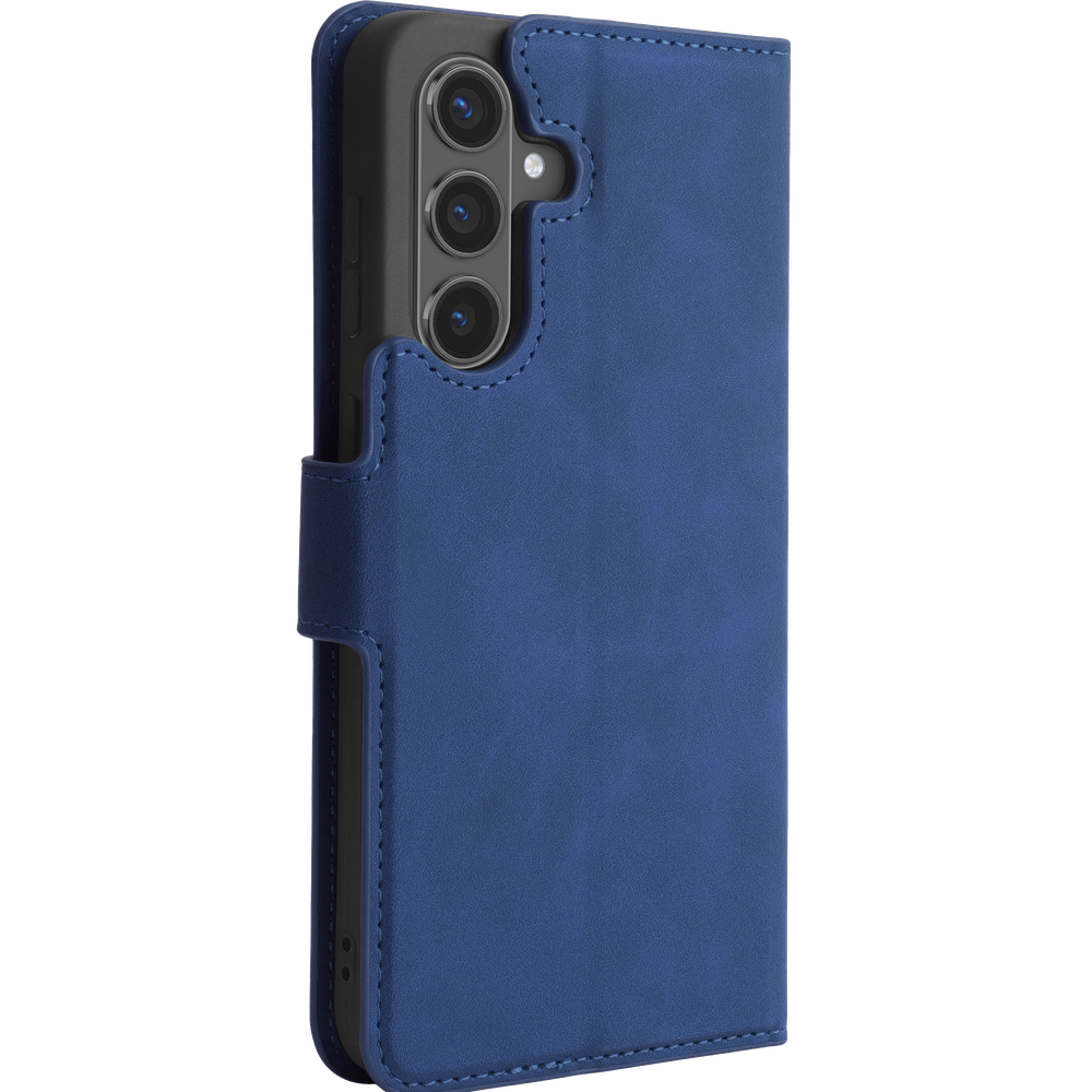 Samsung Galaxy S26 Wallet Hoesje - Blauw