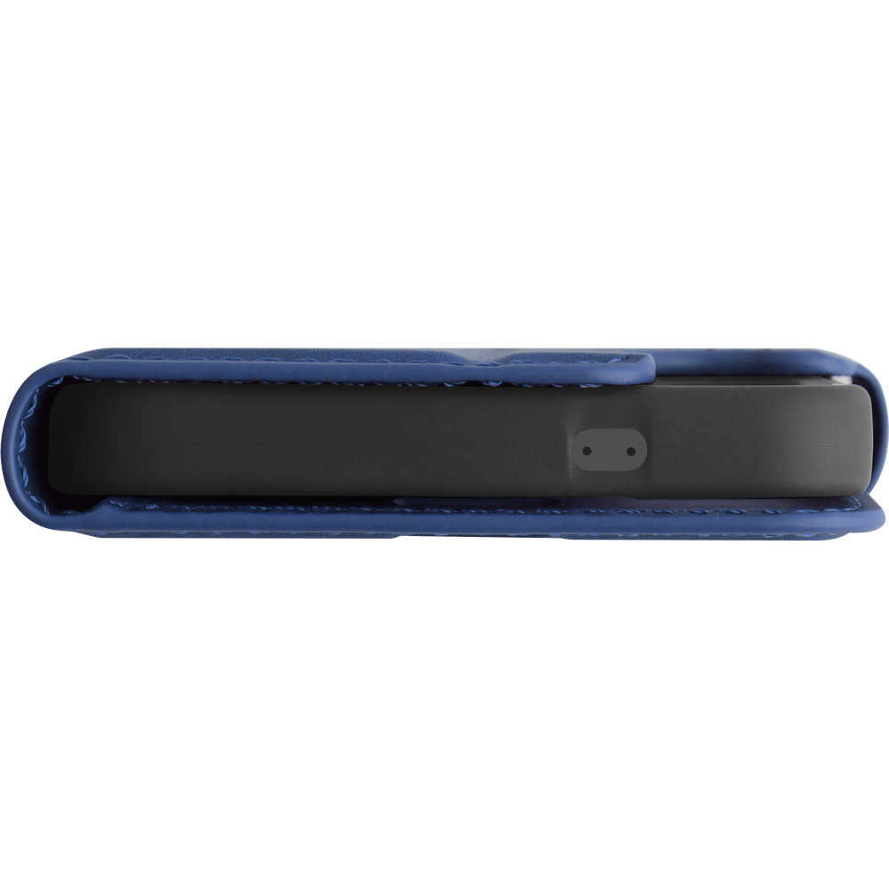 Samsung Galaxy S26 Wallet Hoesje - Blauw