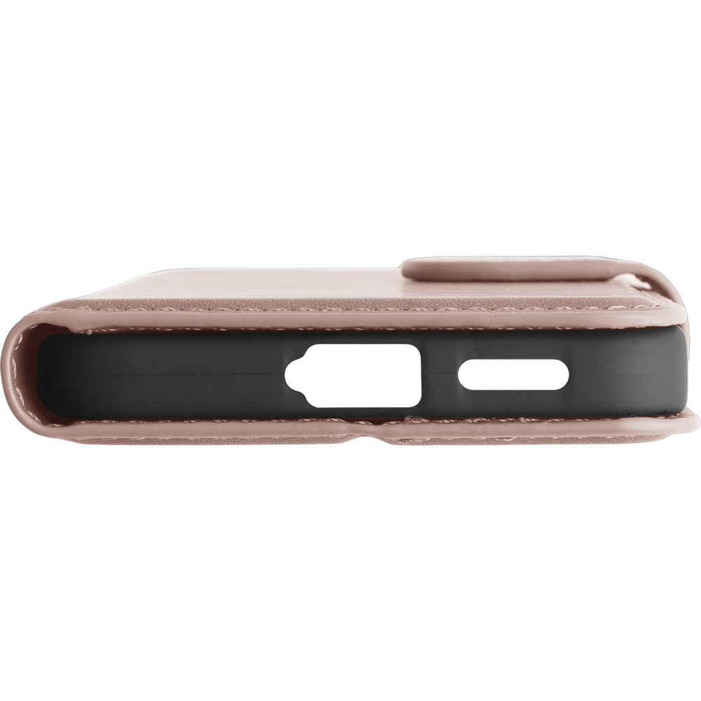 Samsung Galaxy S26 Wallet Hoesje - Roze