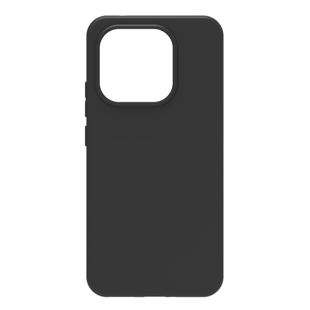 Xiaomi 15T / 15T Pro Kickstand Hoesje - Zwart