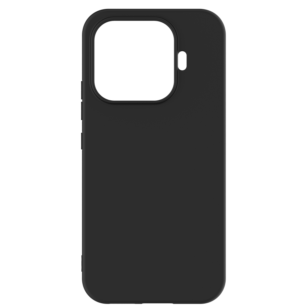 Xiaomi 17T Kickstand Hoesje - Zwart