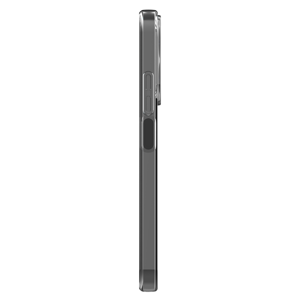 KickLite Case - Xiaomi Poco C85 - Soft TPU Back Cover - Transparant