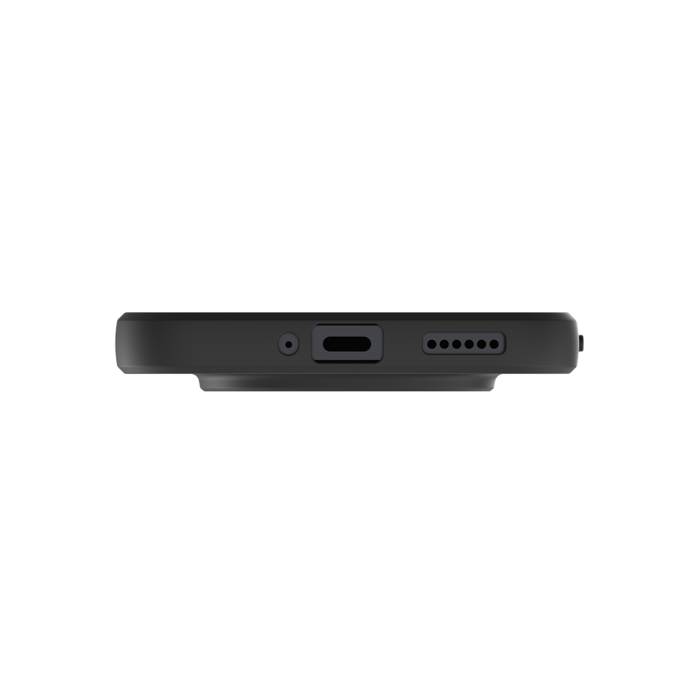 Xiaomi Redmi Note 15 Pro+ (5G) Kickstand Hoesje - Zwart