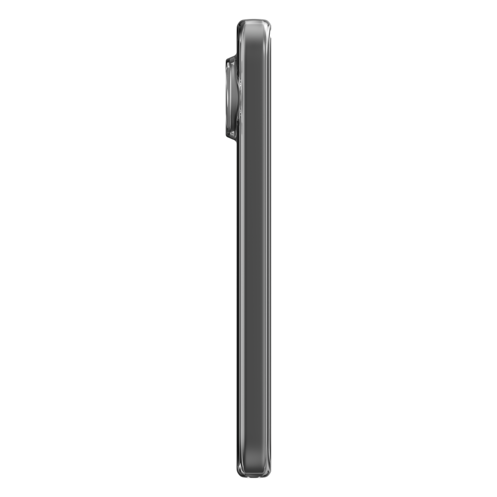Google Pixel 10 / 10 Pro Hoesje met Koord - Transparant