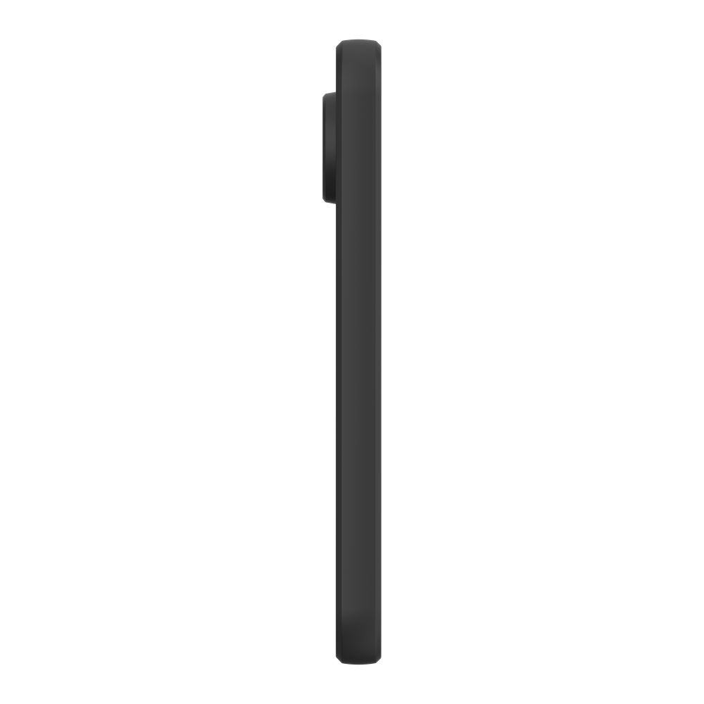 Google Pixel 10 / 10 Pro Hoesje met Koord - Zwart