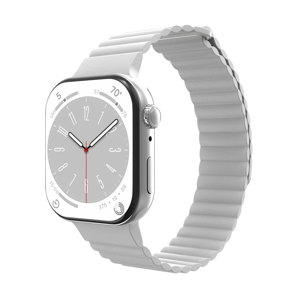 Magfit Strap - Apple Watch (38/40/41/42mm) - Ivoor