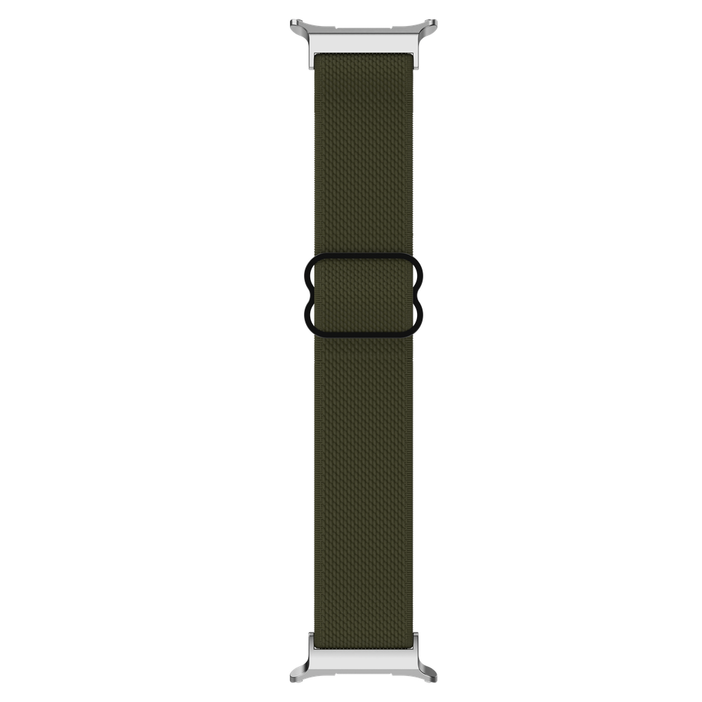 Urban Textura Strap - Samsung Galaxy Watch Ultra - Groen