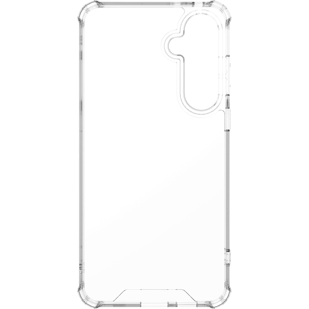 Samsung Galaxy A35 Back Cover - Transparant