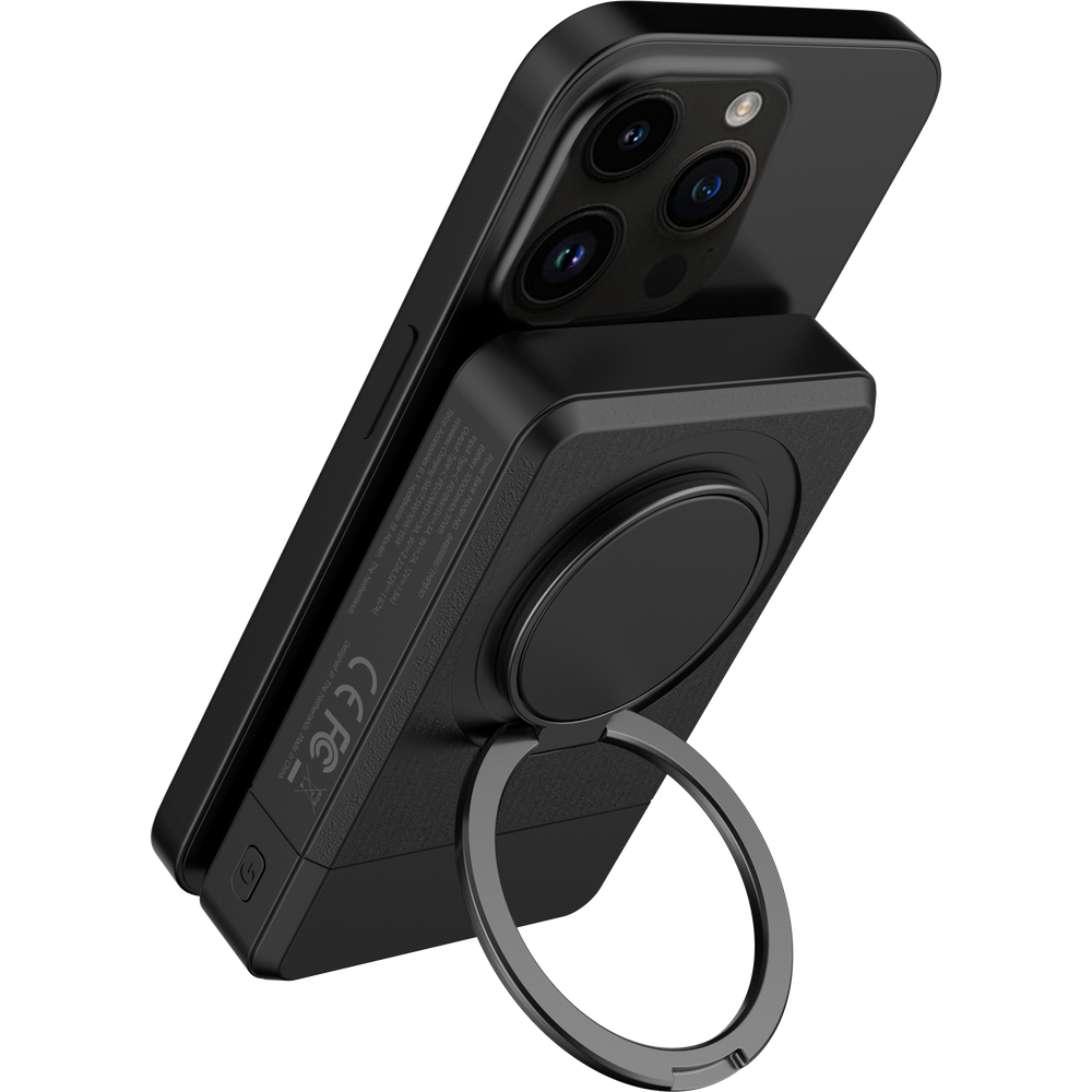 Powerbank 10.000mAh Magnetic - compatible with MagSafe Accessories