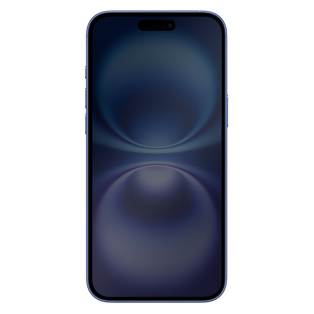 iPhone 16 Screenprotector Gehard Glas Privacy