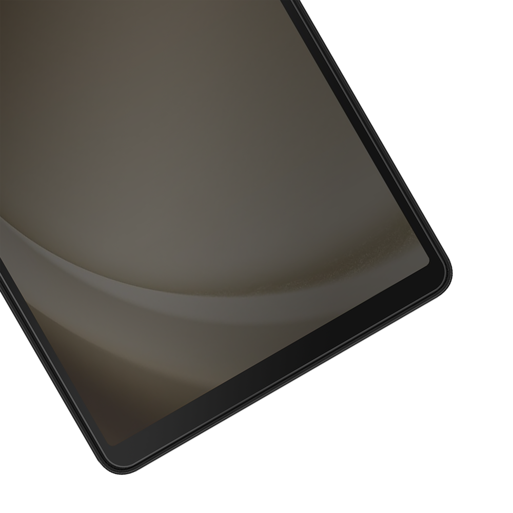 Samsung Galaxy Tab A9 / A11 Privacy Tempered Glass - Screenprotector