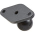 RAM Mounts Diamond Ball Base - B Size