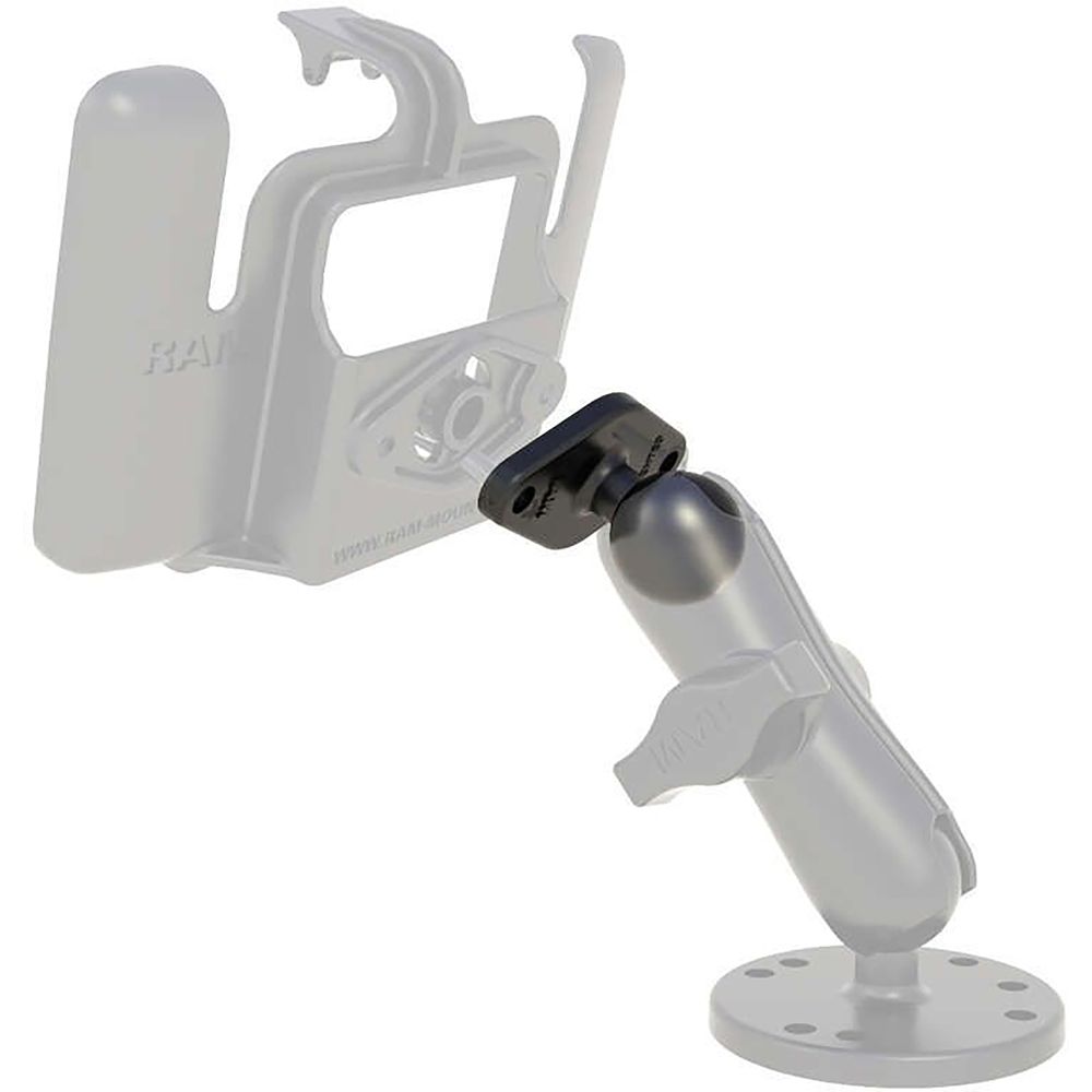 RAM Mounts Diamond Ball Base - B Size