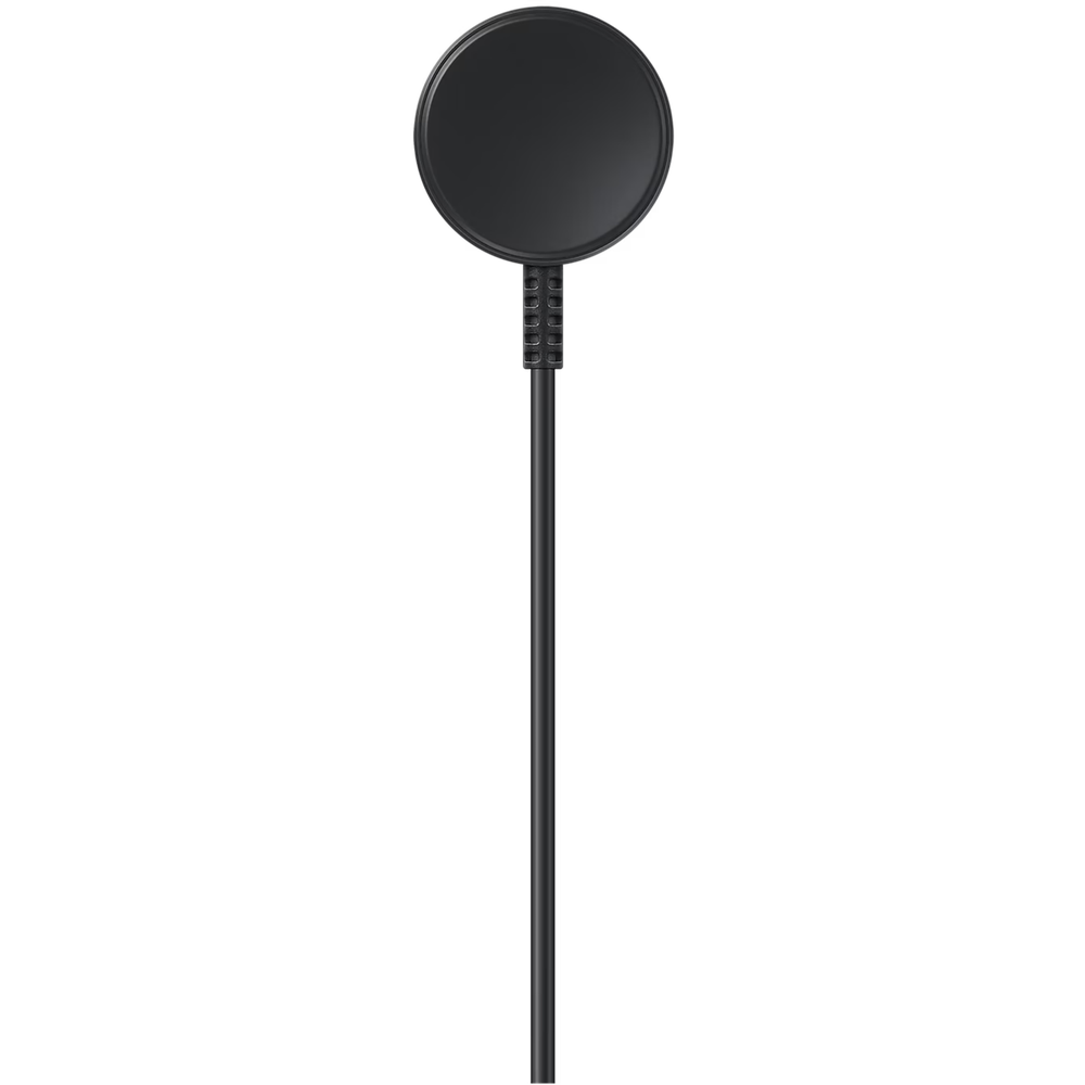 Samsung Galaxy Watch Wireless Charger - Zwart - EP-OL300BBEGWW