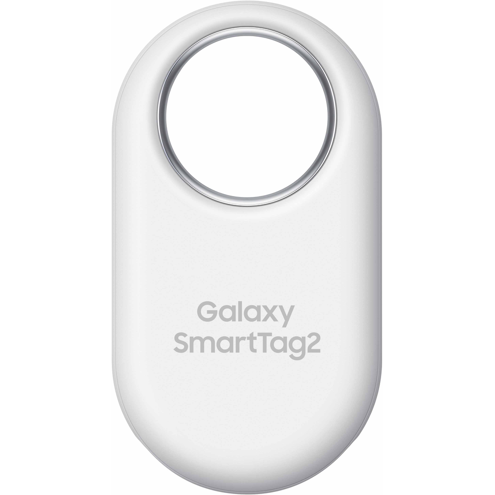 Samsung Galaxy SmartTag2 - Wit - EI-T5600BWEGEU