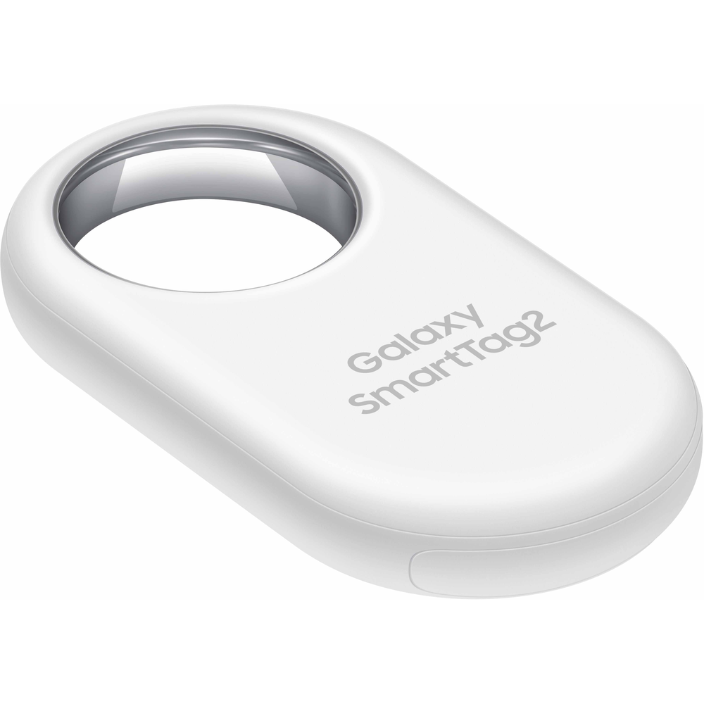 Samsung Galaxy SmartTag2 - Wit - EI-T5600BWEGEU