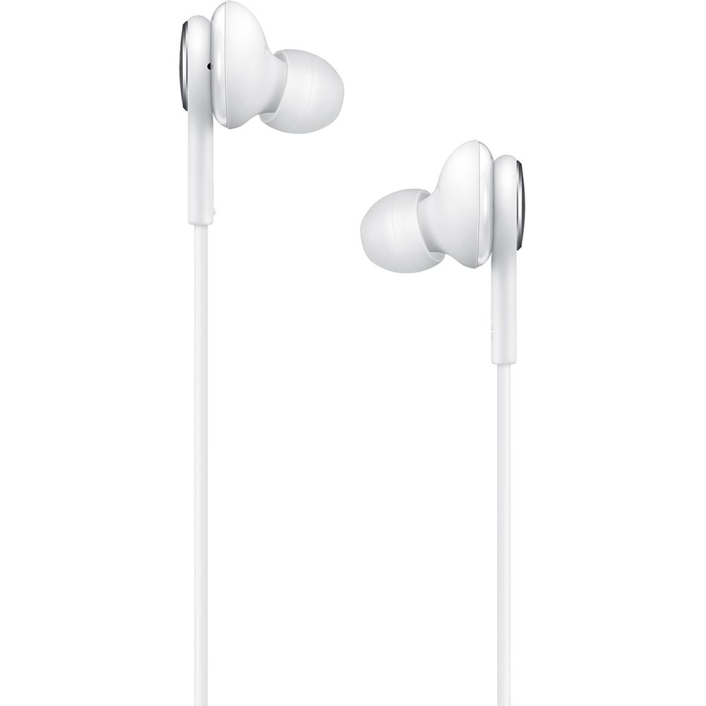 Samsung USB-C Headset - Wit - GP-TOU021CSKWW - EO-IC100 (bulk packed)