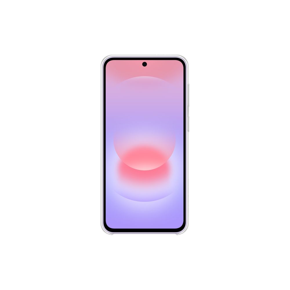 Samsung Galaxy A37 Transparant Hoesje