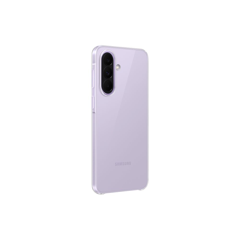 Samsung Galaxy A37 Transparant Hoesje
