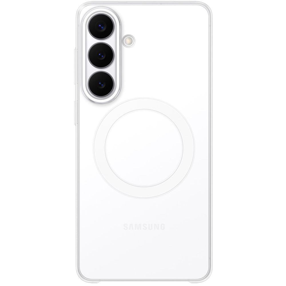 Samsung Galaxy S26+ Back Cover